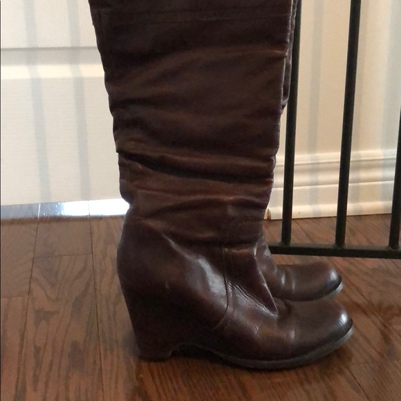 Aldo boots - Picture 3 of 6